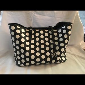 Large Michael Kors Tote